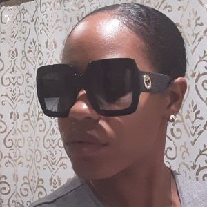 REAL Gucci Sunglasses